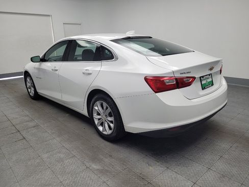 Used 2023 Chevrolet Malibu LT FWD image 5