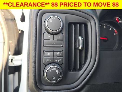 New 2026 Chevrolet Silverado 3500 W/T w/ WT Convenience Package AWD/4WD image 17