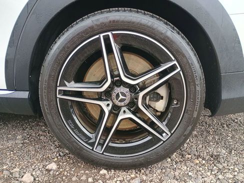 Used 2021 Mercedes-Benz E 450 4MATIC All-Terrain Wagon image 26