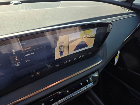 New 2026 Buick Envision Avenir image 20