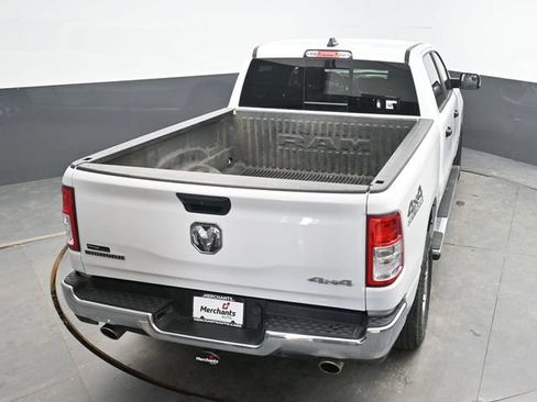 Used 2023 RAM 1500 Big Horn AWD/4WD image 34