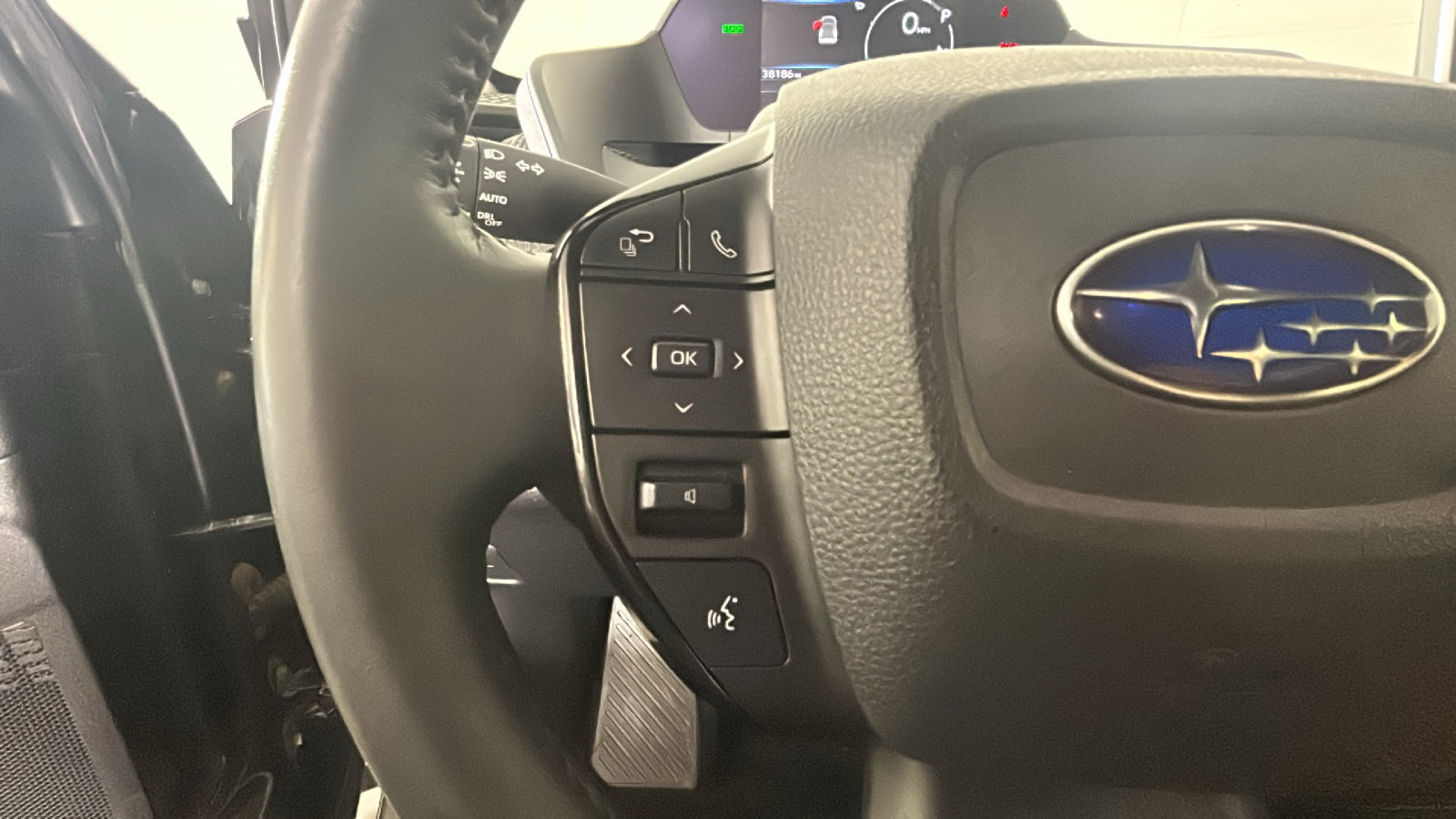 Used 2023 Subaru Solterra AWD image 19