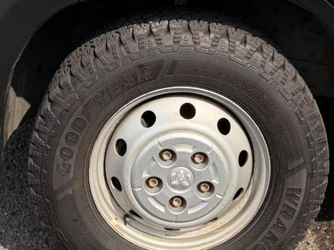 Used 2020 RAM ProMaster 3500 FWD image 27
