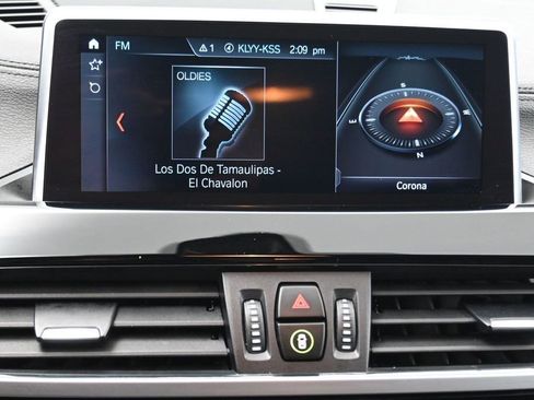 Used 2021 BMW X1 sDrive28i FWD image 21