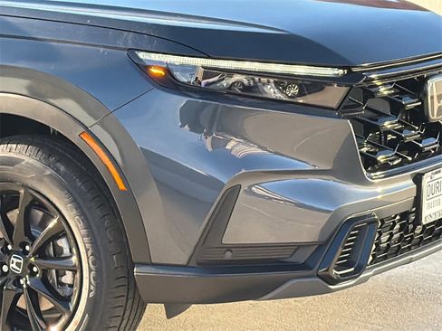 New 2026 Honda CR-V Sport-L image 4