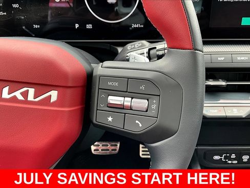 Used 2026 Kia K4 GT-Line Turbo FWD image 15