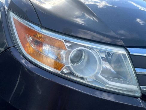 Used 2012 Honda Odyssey EX image 28