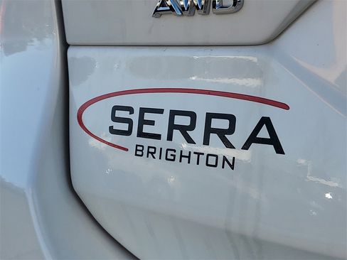 New 2025 MAZDA CX-5 AWD 2.5 S image 32