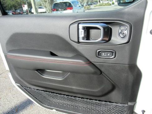 New 2026 Jeep Wrangler Unlimited Rubicon image 21