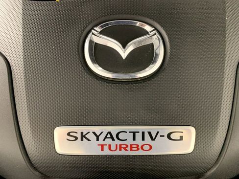 Used 2024 MAZDA CX-50 AWD 2.5 Turbo image 44