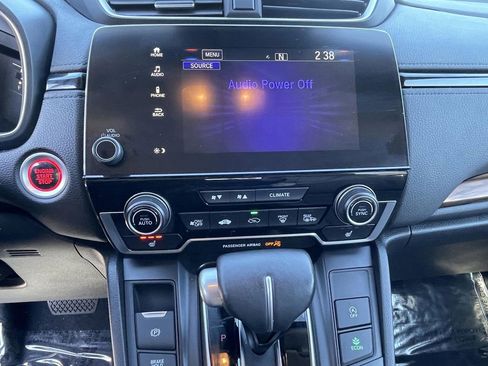 Used 2020 Honda CR-V EX-L image 26