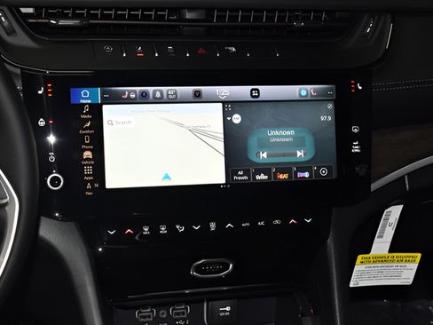 New 2026 Jeep Grand Cherokee Altitude AWD/4WD image 28