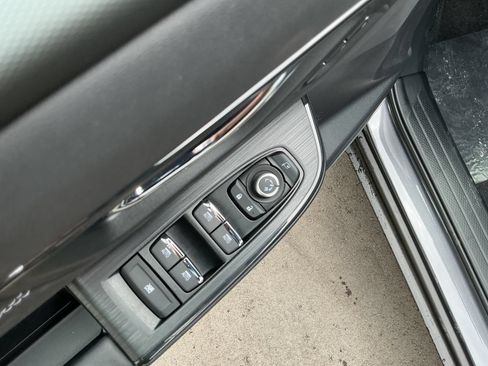 New 2026 Subaru Outback Touring XT AWD/4WD image 11