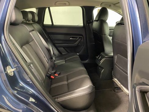 Used 2024 MAZDA CX-50 AWD 2.5 S w/ Preferred Package image 9