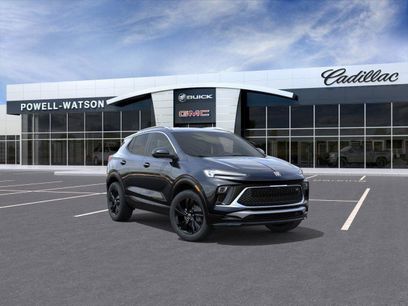 New 2026 Buick Encore GX Sport Touring w/ Advanced Technology Package