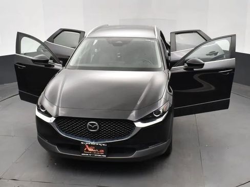 Used 2024 MAZDA CX-30 AWD 2.5 S w/ Select Sport Pkg image 10