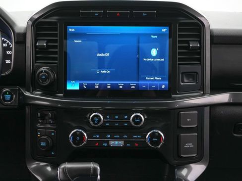 Certified 2022 Ford F150 XLT w/ Equipment Group 302A High AWD/4WD image 17