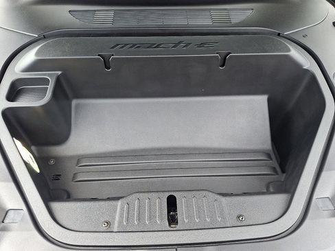 New 2025 Ford Mustang Mach-E Premium w/ Sport Appearance Package image 26