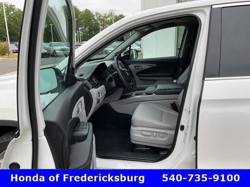 Used 2026 Honda Ridgeline RTL image 26