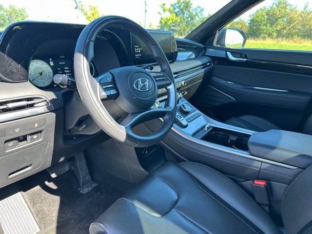 Used 2025 Hyundai Palisade Calligraphy AWD/4WD image 25