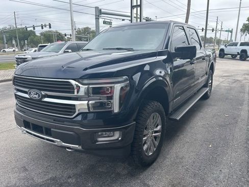 Used 2024 Ford F150 King Ranch image 5