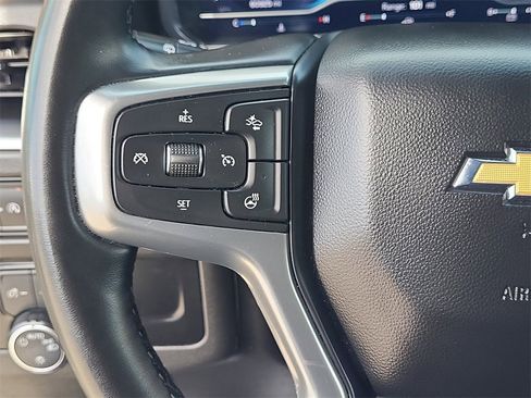 Certified 2024 Chevrolet Tahoe Premier image 23