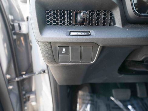 Certified 2024 Honda CR-V Sport image 11