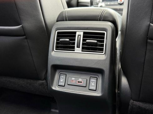 Used 2020 Nissan Maxima 3.5 SL image 23