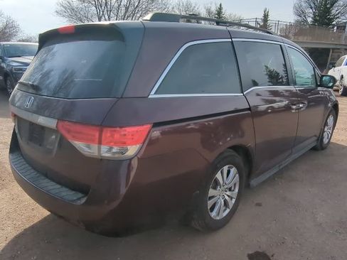 Used 2014 Honda Odyssey EX-L image 10