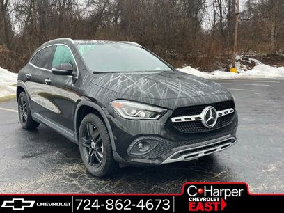 Used 2023 Mercedes-Benz GLA 250 4MATIC