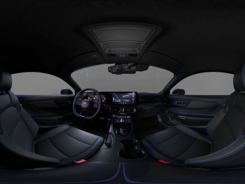 New 2026 Ford Mustang Dark Horse RWD image 8