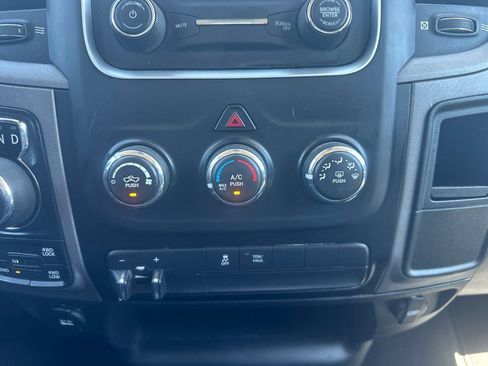 Used 2022 RAM 1500 Tradesman w/ Popular Equipment Group AWD/4WD image 4