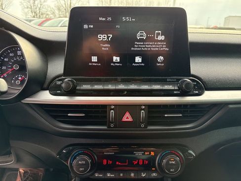 Used 2019 Kia Forte LXS FWD image 19