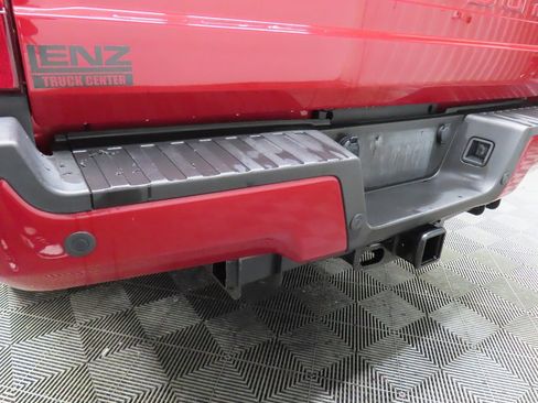 Used 2022 Ford F350 Lariat image 37