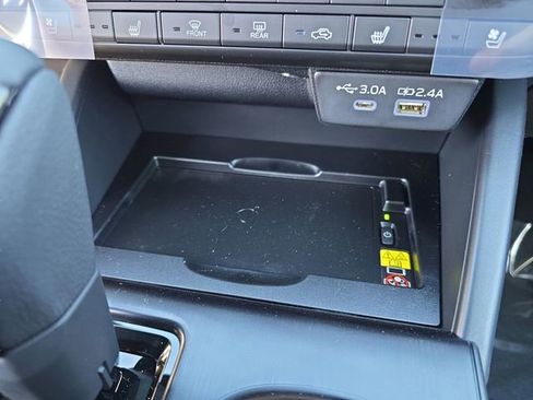 New 2026 Subaru Outback Touring image 19