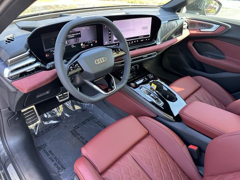 New 2026 Audi S5 Premium Plus AWD/4WD image 18