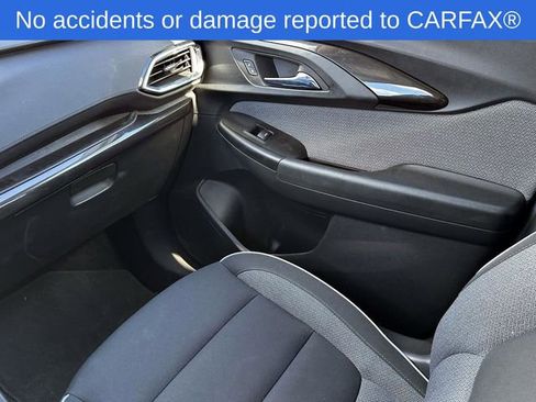 Used 2023 Chevrolet TrailBlazer LT w/ Convenience Package image 29