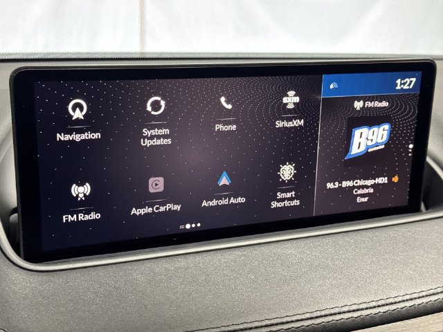 Used 2024 Acura MDX w/ Advance Package AWD/4WD image 19