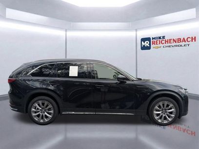 Used 2024 MAZDA CX-90 3.3 Turbo w/ Premium Package