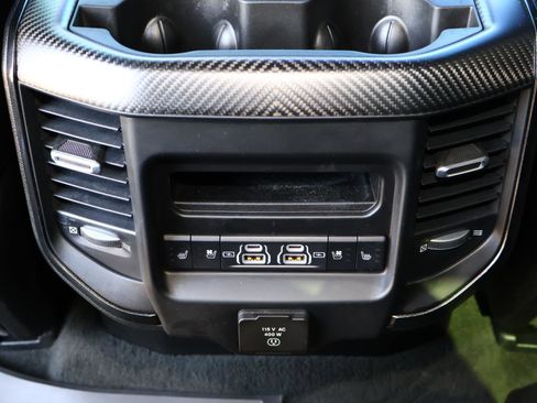 Used 2022 RAM 1500 TRX w/ TRX Level 2 Equipment Group image 16