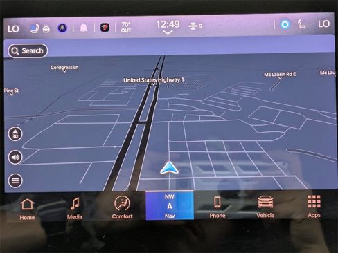 Used 2024 Jeep Wagoneer Series II w/ Premium Group I image 32