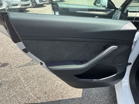 Used 2023 Tesla Model 3 Standard Range RWD image 14