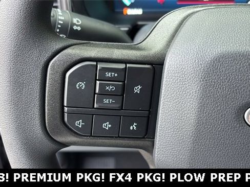 New 2026 Ford F250 XLT w/ XLT Premium Package image 13