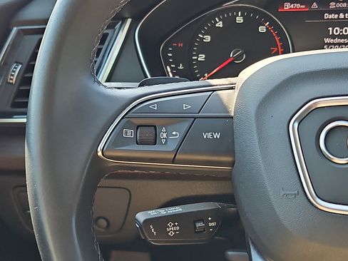 Used 2023 Audi Q5 2.0T Premium w/ Convenience Package AWD/4WD image 20