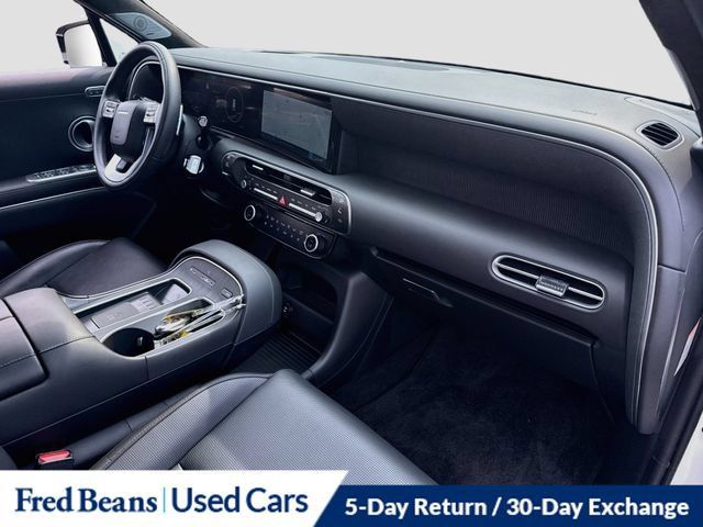 Certified 2026 Hyundai Palisade Calligraphy AWD/4WD image 38
