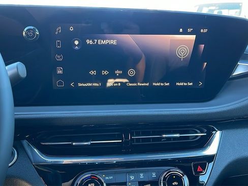 New 2026 Buick Envista Sport Touring w/ Convenience I Package image 17