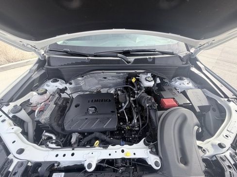 Used 2023 Chevrolet TrailBlazer LT w/ Convenience Package image 35