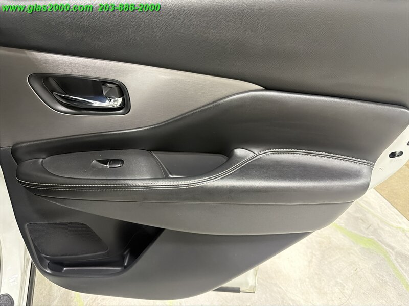 Used 2019 Nissan Murano SL AWD/4WD image 26