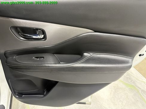 Used 2019 Nissan Murano SL AWD/4WD image 26