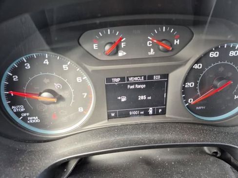 Used 2023 Chevrolet Malibu LT image 4